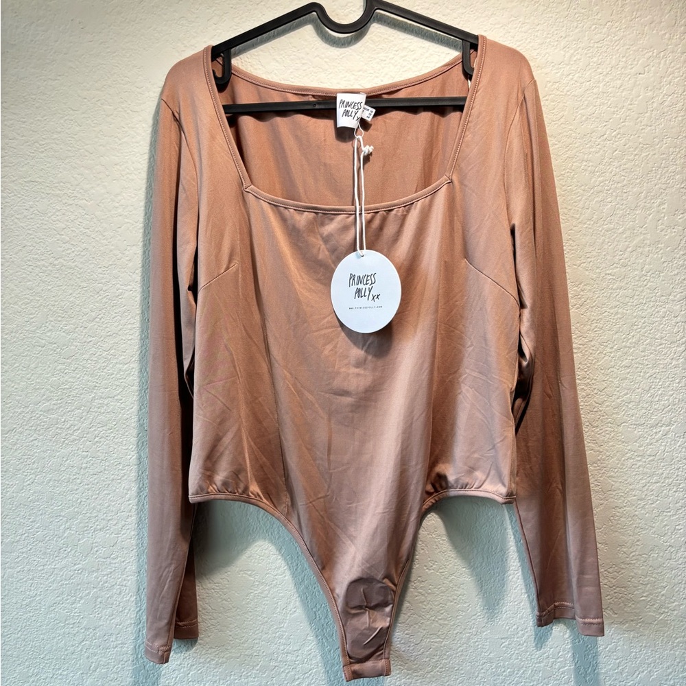 Princess Polly Bodysuit